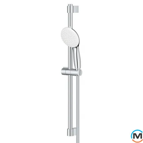 Душевой гарнитур Grohe Tempesta 110 2 режима потока хром, фото , изображение 3