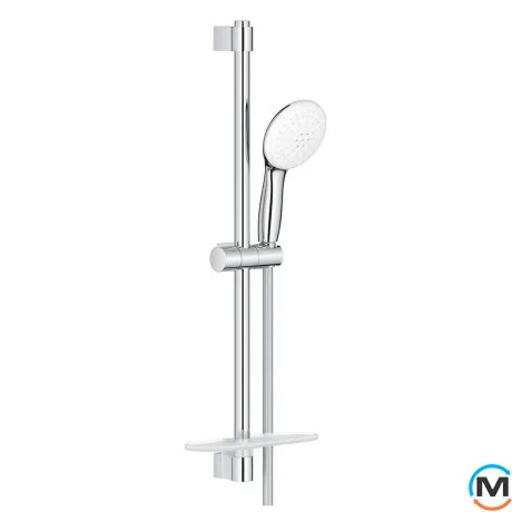 Душевой гарнитур Grohe Tempesta 110 2 режима струи хром, фото 