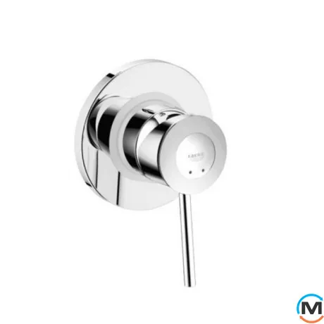 Гигиенический душ со смесителем Grohe BauClassic хром, фото , изображение 2