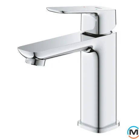Набор смесителей Grohe Cubeo 1017550000+1018130000+27929003 хром, фото , изображение 2