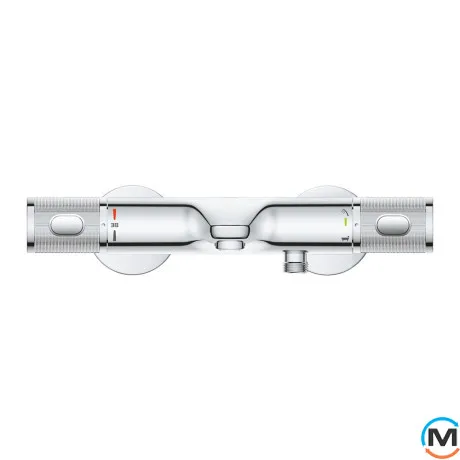 Термостат для ванны Grohe Grohtherm 1000 Performance хром, фото , изображение 2