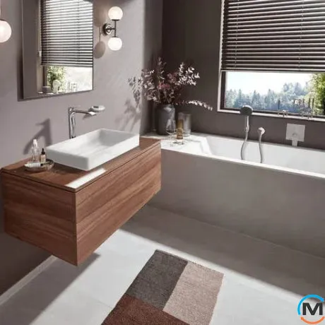 Ручний душ Hansgrohe Pulsify Select Activation 105 3jet EcoSmart білий матовий, фото , зображення 2