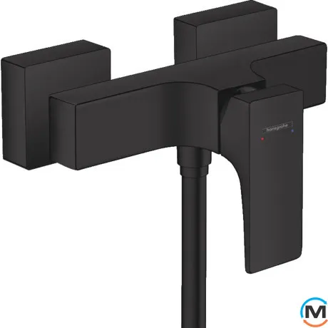 Смеситель для душа Hansgrohe Metropol хром, фото 