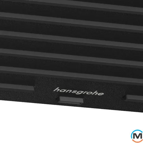 Верхний душ 1jet Hansgrohe Pulsify E хром, фото , изображение 9