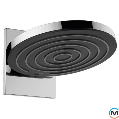 Верхний душ Hansgrohe Pulsify 260 1jet хром, фото 