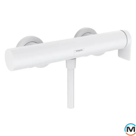 Смеситель для душа Hansgrohe Vivenis Matt White, фото 