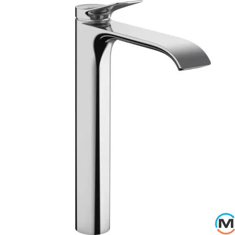 Смеситель для умывальника Hansgrohe Vivenis 250 Chrome, фото 