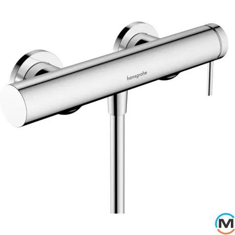 Смеситель Hansgrohe Tecturis S для душа Chrome, фото 