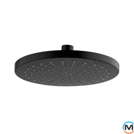 Душевая система Paffoni Light черный, фото , изображение 3