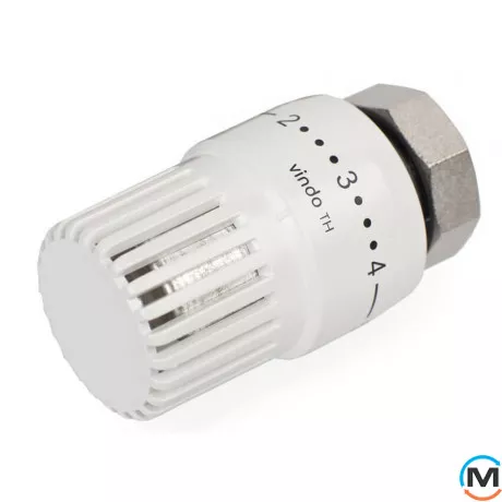 Термоголовка Oventrop "vindo TH", фото 