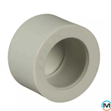 Поліпропіленова заглушка Berkeplastik 63 мм, Діаметр (мм): 63, фото 