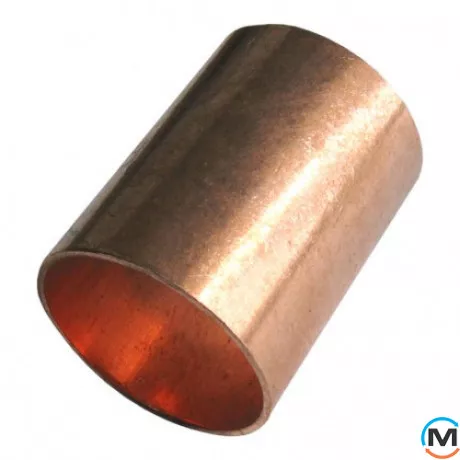 Муфта медная IBP 15, Диаметр (мм): 15, фото 