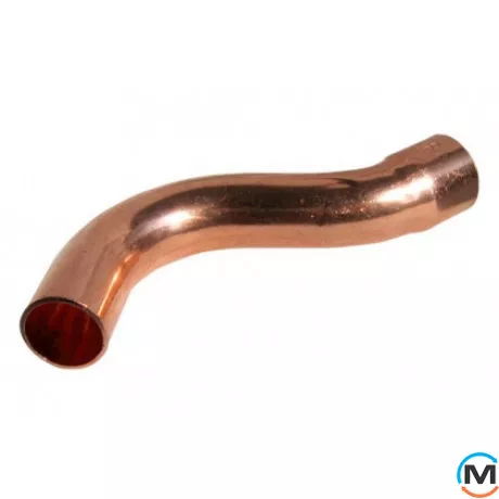 Обвод медный IBP (1 Муфта) 22, Вариант: 1 муфта, Диаметр (мм): 22, фото 