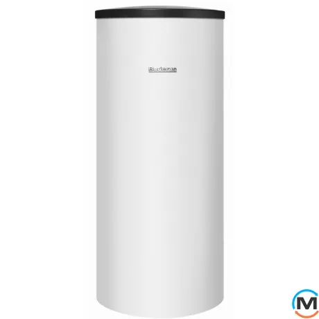 Бойлер Buderus Logalux SU200/5E W, Об'єм (л): 200, Виконання: Вертикальний, Колір: Білий, Кількість змійовиків: 1, фото 