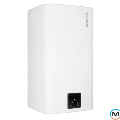 Бойлер электрический Atlantic Steatite Cube VM 100 S4 C 1500W, Объем (л): 100, фото 