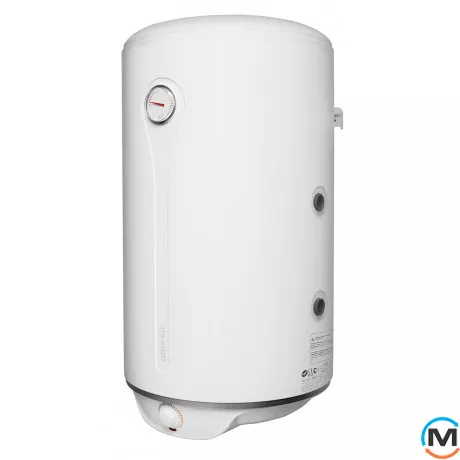 Бойлер комбинированный Atlantic CWH 100 D400-2-B, Объем (л): 100, Исполнение: Вертикальный, фото 