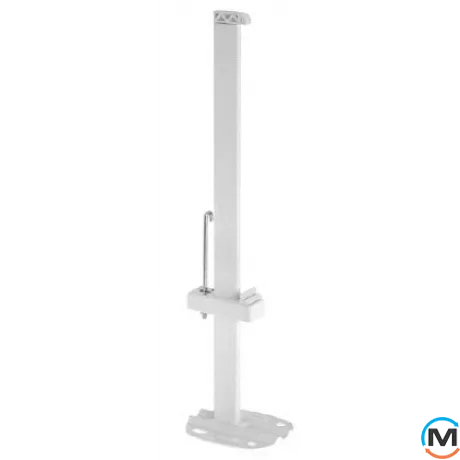 Консоль вертикальная Kermi 460 мм (600-900мм радиаторы), Модификация: (600-900мм радиаторы), фото 