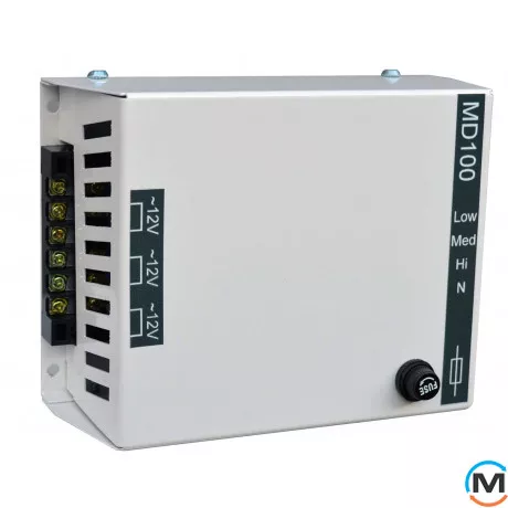 Модуль Carrera конвектора MD 150, Вариант: 150 Вт, фото 