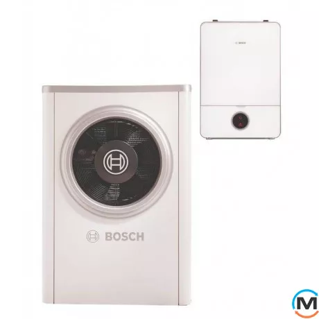 Тепловой насос Bosch Compress 7000i AW 7 E, фото 