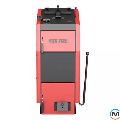 Твердотопливный котел Metal-Fach SDG-13 16 кВт, Тепловая мощность (кВт): 16, фото 
