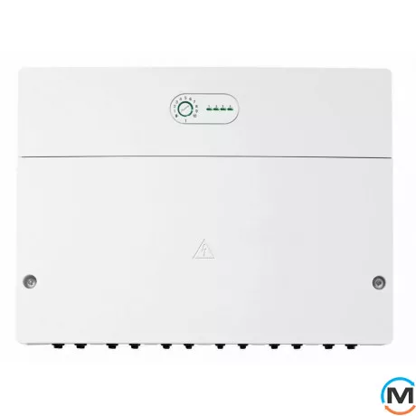 Каскадний модуль для керування теплогенераторами MC400, фото 