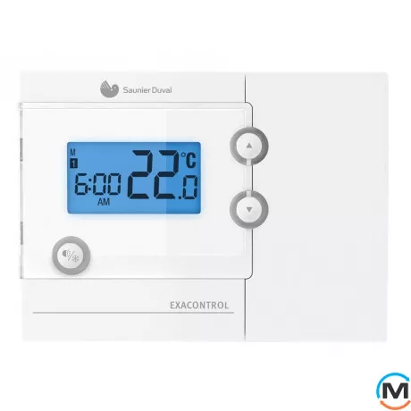 Комнатный регулятор температуры Protherm Exacontrol 7, фото 