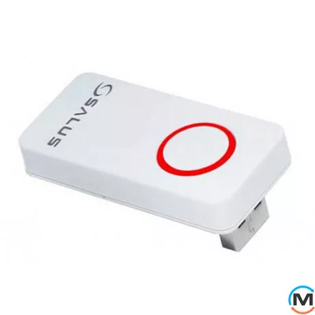 Координатор мережі Salus ZigBee iT600RF, фото 