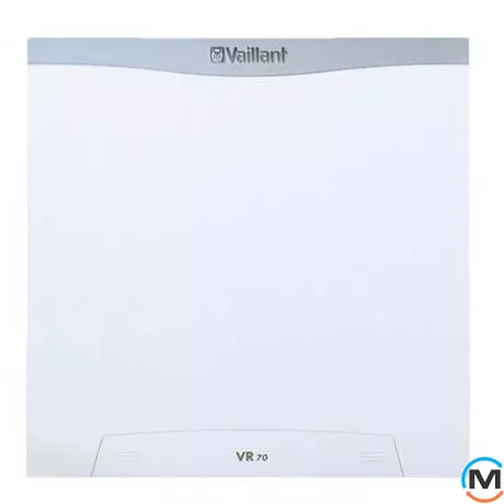 Модуль расширения Vaillant VR 70 для VRC 700/4, фото 