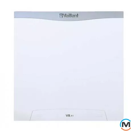 Модуль розширення Vaillant VR 71 для VRC 700/4, фото 
