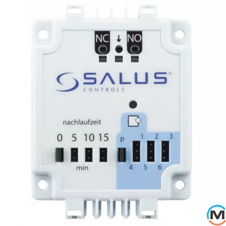 Модуль керування насосом Salus, фото 