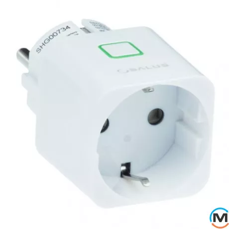 Salus Smart Plug (Розумна розетка), фото 