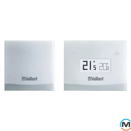 Терморегулятор Vaillant Erelax, фото 