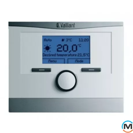 Терморегулятор Vaillant multiMATIC VRC 700/4f, фото 