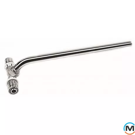 Трубка Sanha 3fit-Press 25131 Т-подібна 16х15х16х300, Модифікація: Т-подібна 16х15х16х300, Призначення труб: Универсальная, Діаметр (мм): 16, Робочий тиск (бар): 10, Матеріал: Мідь, фото 