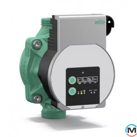 Циркуляционный насос Wilo Varios PICO 15/1-7-130, Модификация: Varios PICO-STG 15/1-7-130, фото 