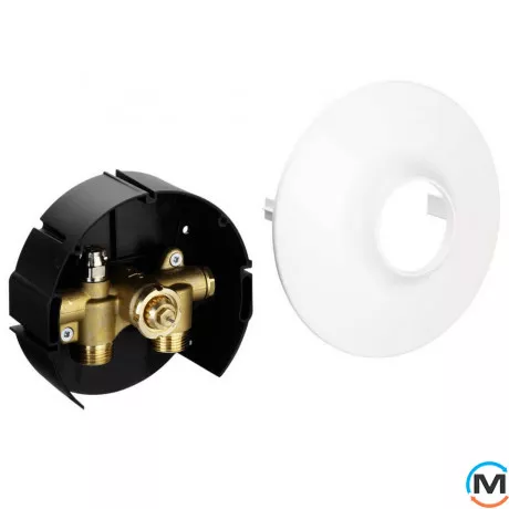 Регулюючий клапан Danfoss FHV-A, фото 