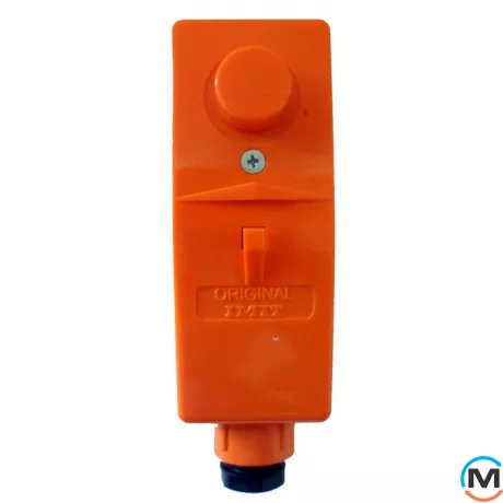 Термостат поверхневий IMIT BRC внутр. регуляція 20-90 ° С, фото 