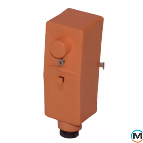 Термостат поверхневий IMIT BRC внутр. регуляція 20-90 ° С, фото , зображення 2