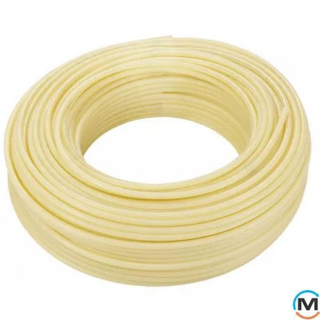 Труба пластикова Sanha MultiFit-Pex 16х2.0 для теплої підлоги, Призначення труб: Универсальная, Діаметр (мм): 16, Робочий тиск (бар): 10, Товщина стінки (мм): 2, Матеріал: Пошитий поліетилен Pex-с, фото 