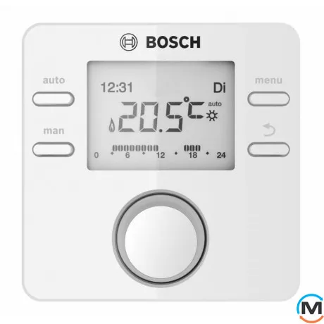 Погодный регулятор CW100, фото 