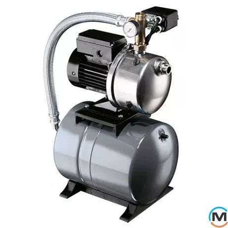 Насосная станция Grundfos Hydrojet JP5, фото 