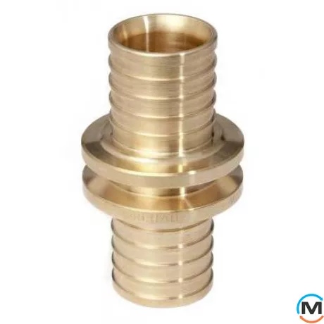 Муфта Rehau Rauvitherm рівнопрохідна, SDR 11 40x3,7-40x3,7, фото 