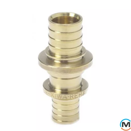 Муфта Rehau Rauvitherm перехідна, SDR 11 63x5,8-50x4,6, фото 