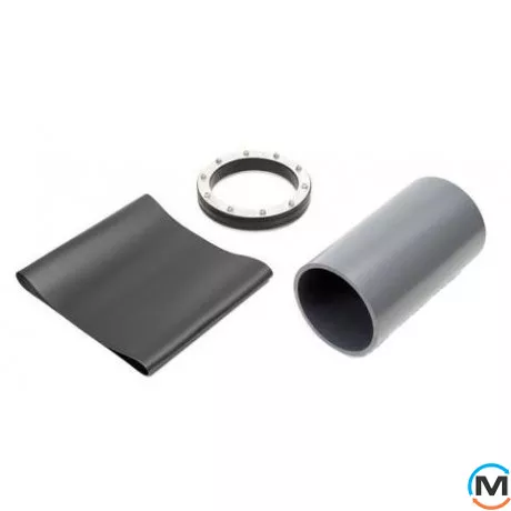 Будинковий введення для води під тиском Rehau Rauvitherm 120, фото 