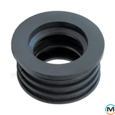 Rehau Rauvitherm стінова ущільнювальна манжета 182/223, фото 