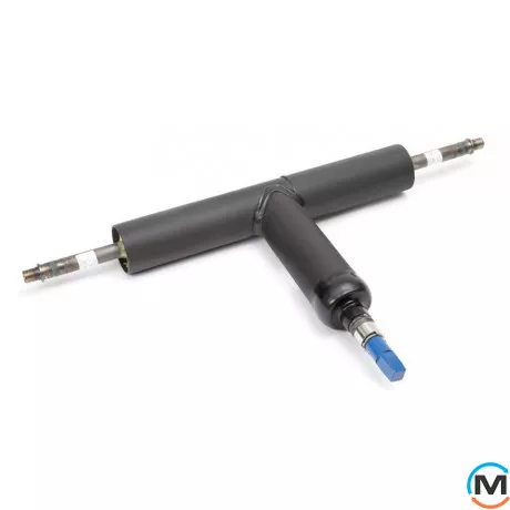 Запорная арматура Rehau Rauvitherm для UNO трубы DN 25, фото 