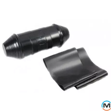 Rehau Rauvitherm прямая муфта малая, фото 