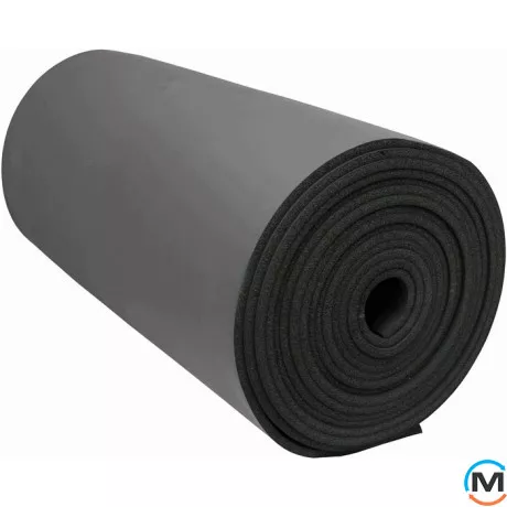 Каучукова рулонна ізоляція K-FLEX 32x1000-06 ST, Товщина ізоляції (мм): 32, фото 