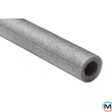 Ізоляція для труб K-FLEX 13х054-2 РЕ Упаковка 70 м, Захисне покриття: Без покриття, Внутрішній діаметр (мм): 54, Товщина ізоляції (мм): 13, фото 
