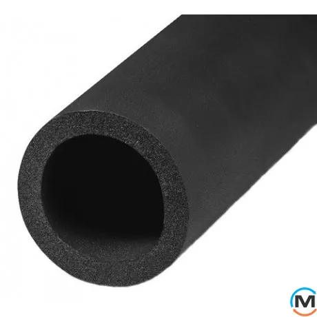 Каучукова ізоляція для труб K-FLEX 19x089-2 ST, Внутрішній діаметр (мм): 89, Товщина ізоляції (мм): 19, фото 